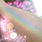 Rainbow Highlight